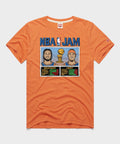 NBA Jam Knicks 2026 Champs Brunson And Hart product image 1