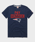 New England Patriots Pay Homage product image 1