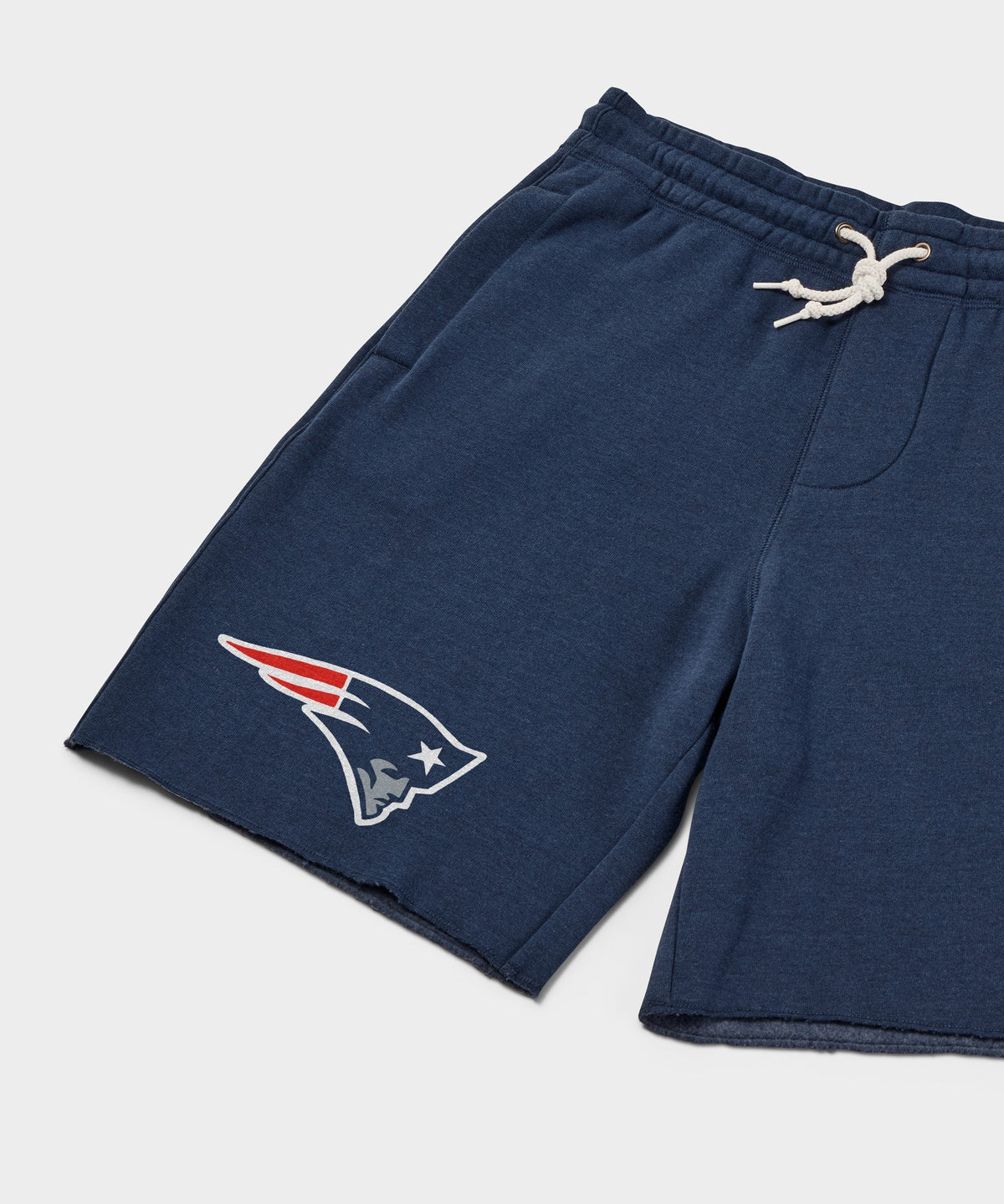 New England Patriots '00 Sweat Shorts product image 2