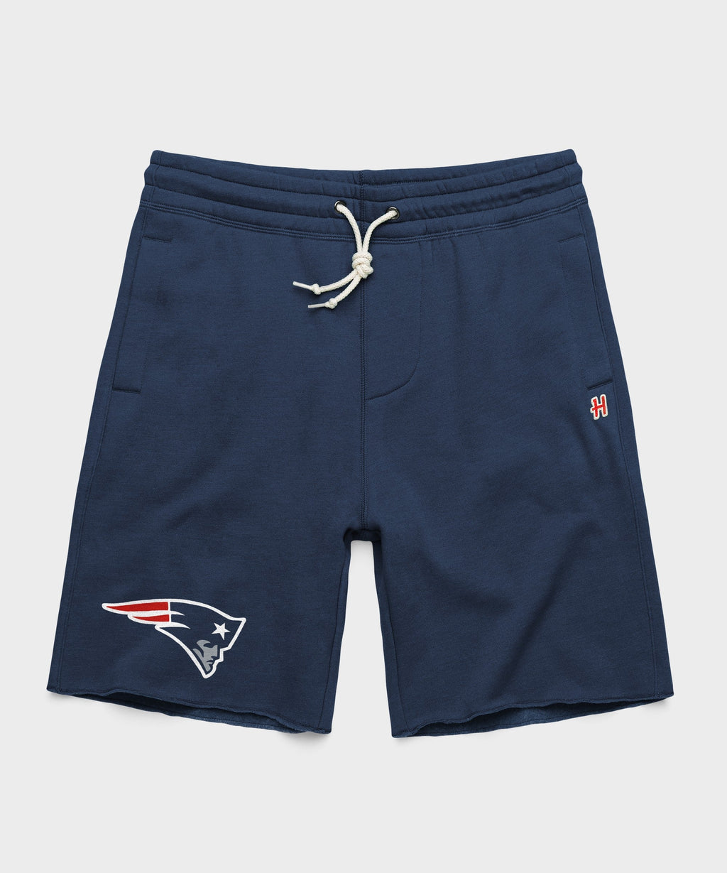 New England Patriots '00 Sweat Shorts product image 1