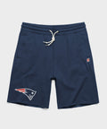 New England Patriots '00 Sweat Shorts product image 1