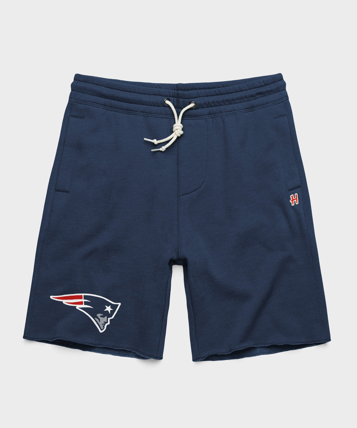 New England Patriots '00 Sweat Shorts product image 1