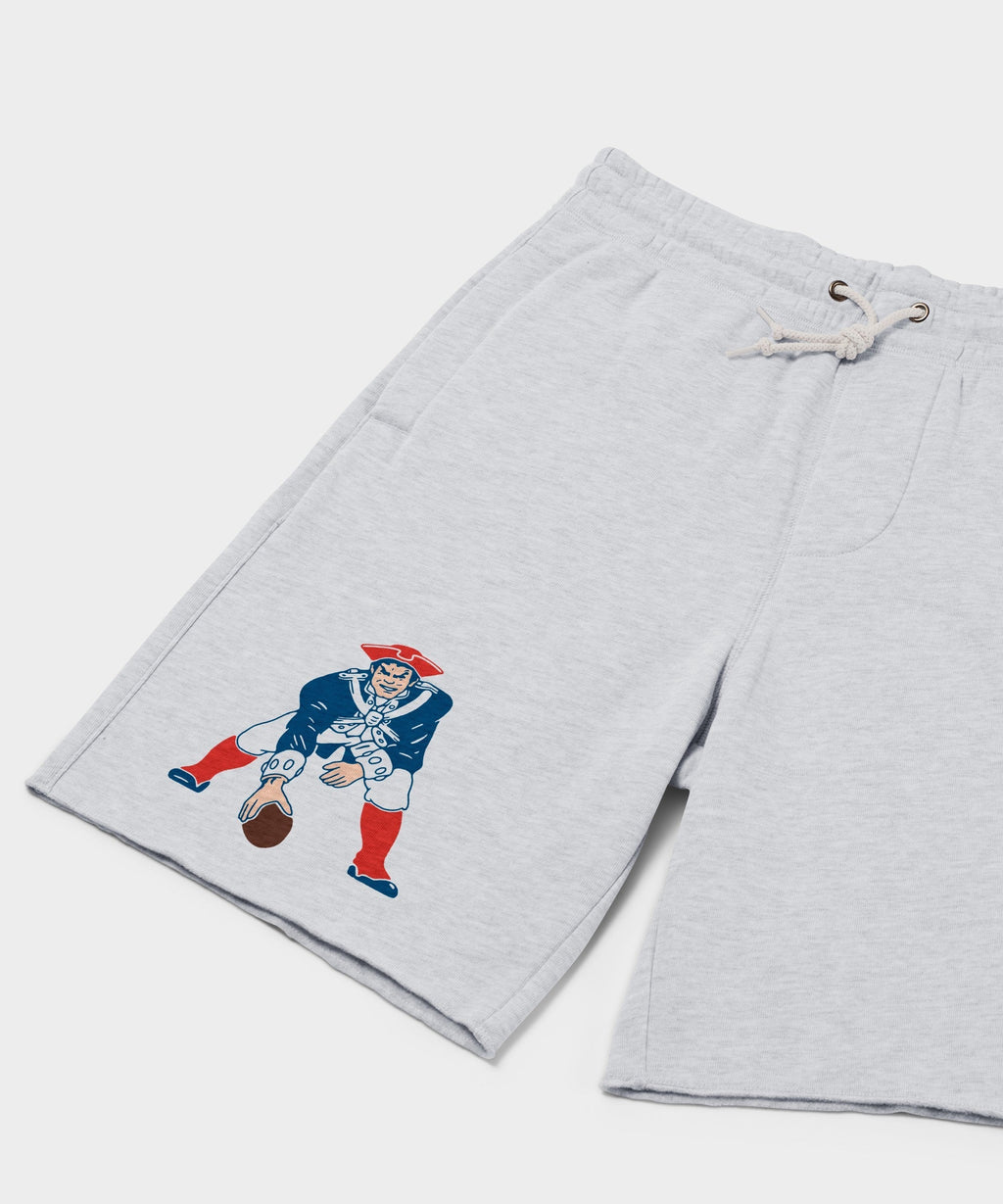 New England Patriots '79 Sweat Shorts product image 2