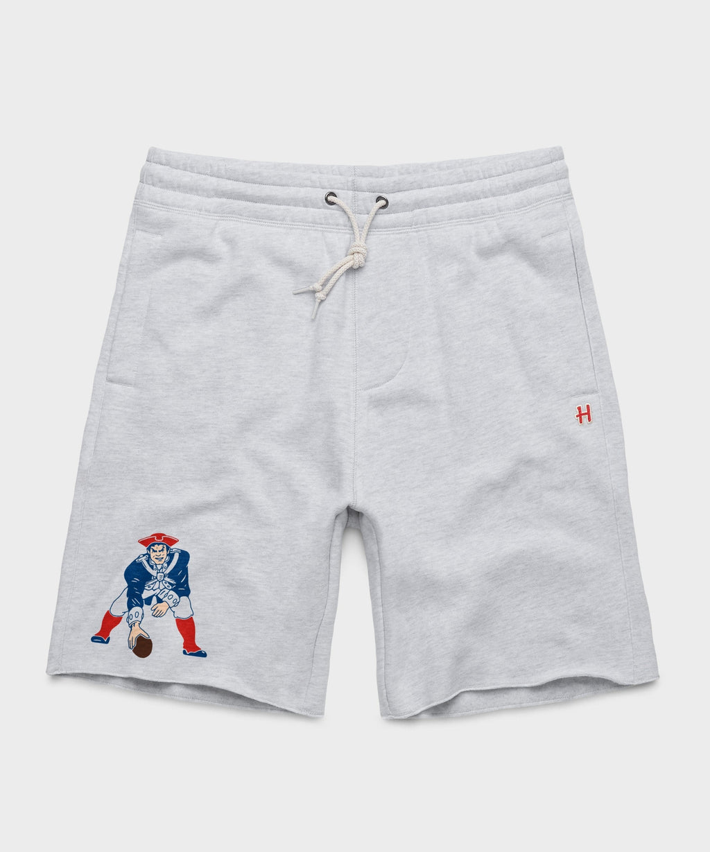 New England Patriots '79 Sweat Shorts product image 1