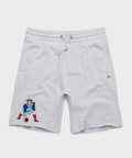 New England Patriots '79 Sweat Shorts product image 1