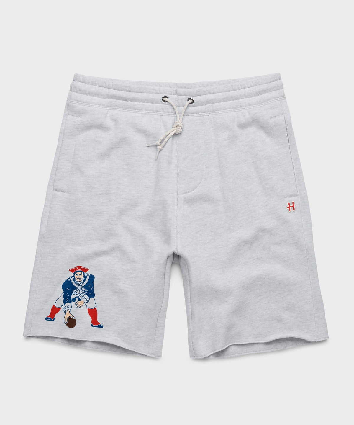 New England Patriots '79 Sweat Shorts product image 1