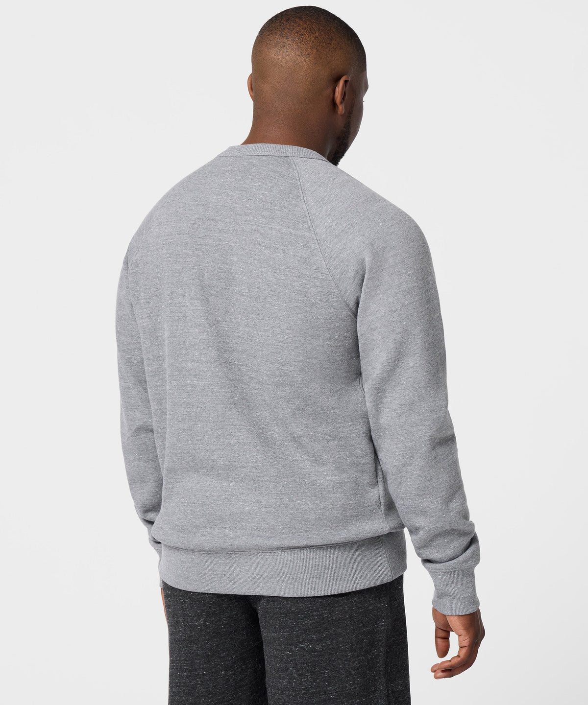 New Orleans Saints Arch Crewneck product image 4