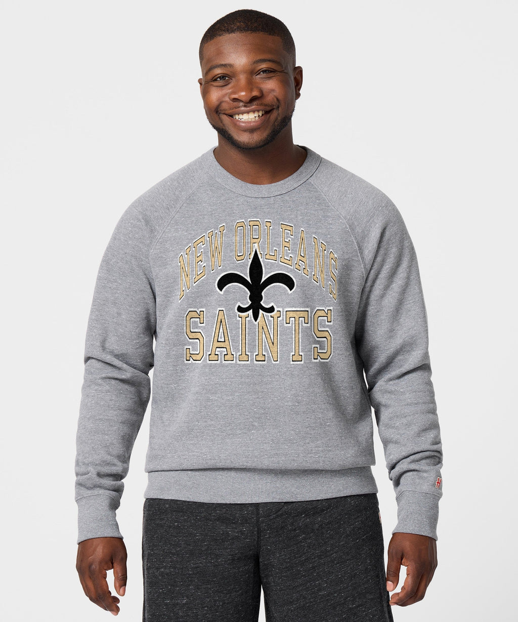 New Orleans Saints Arch Crewneck product image 3