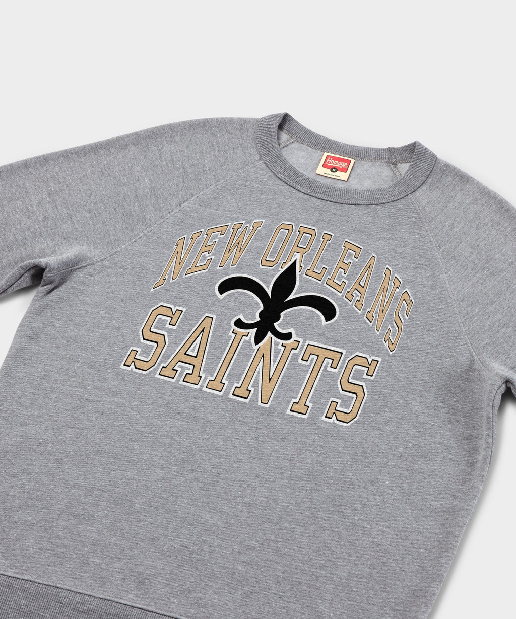 New Orleans Saints Arch Crewneck product image 2
