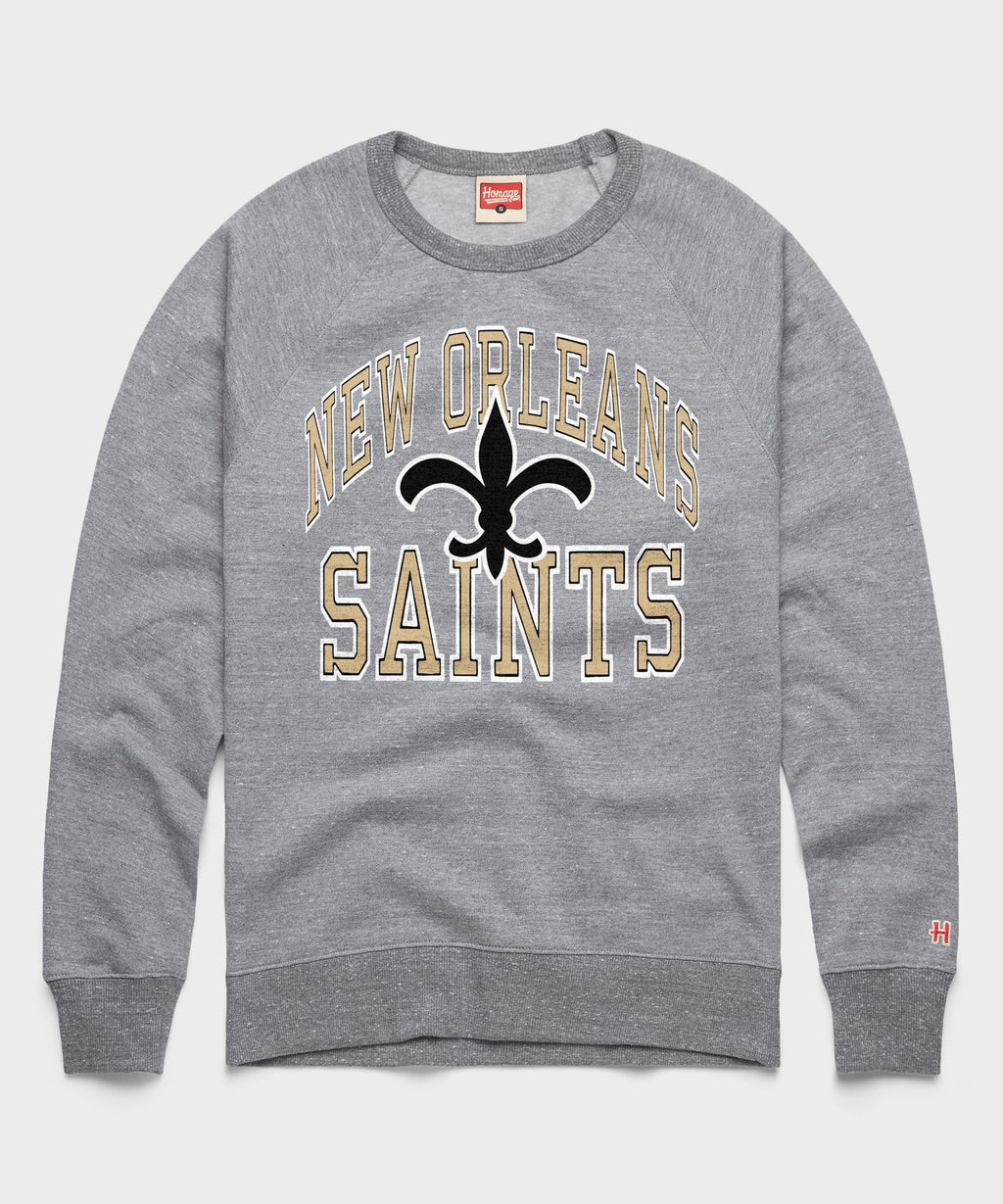 New Orleans Saints Arch Crewneck product image 1