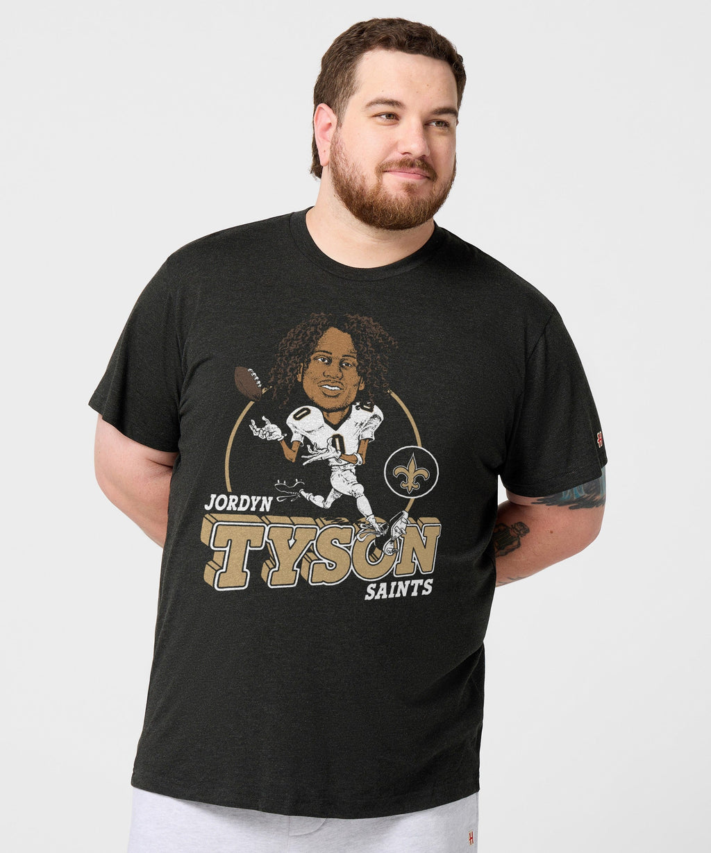 New Orleans Saints Jordyn Tyson product image 3