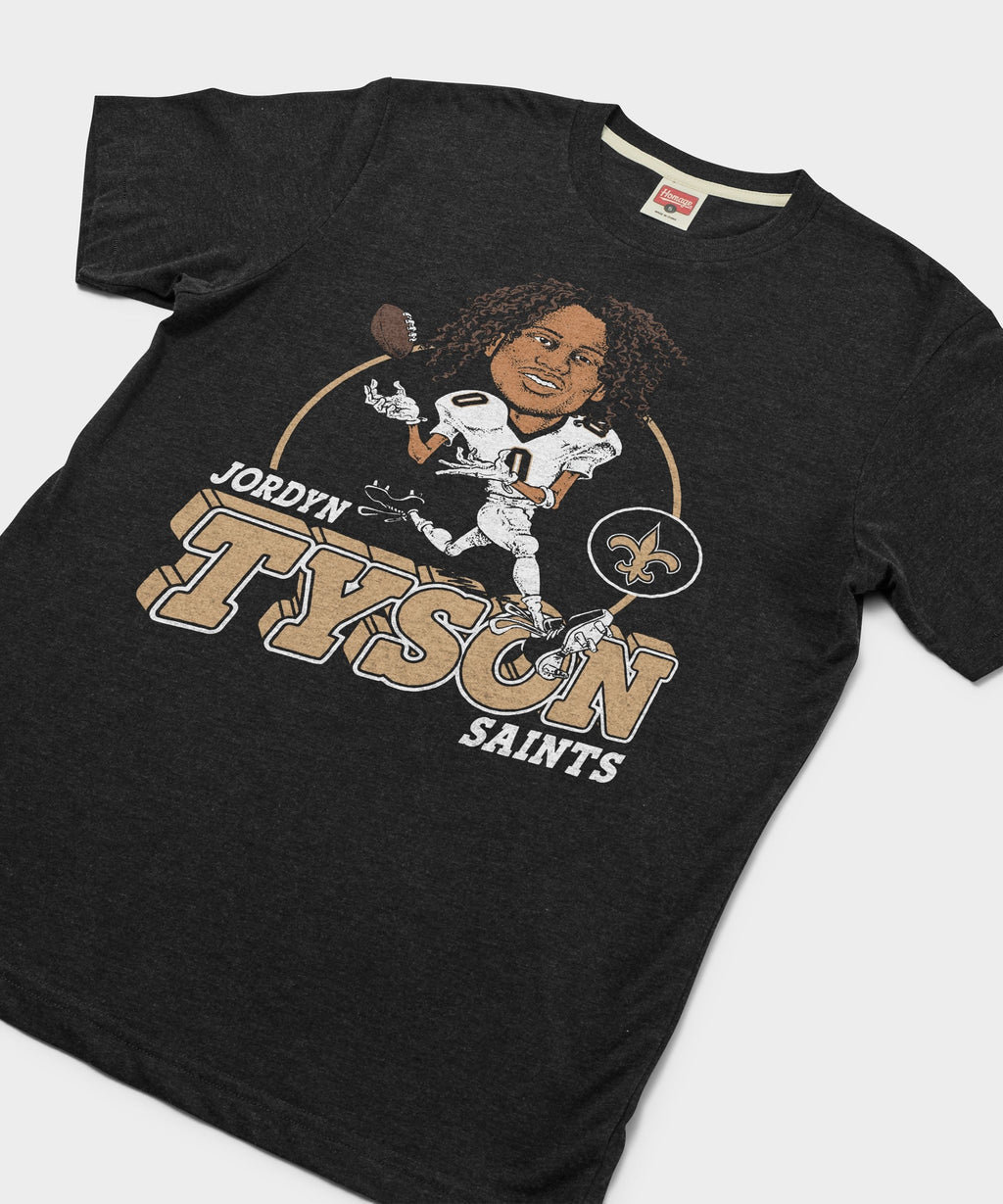 New Orleans Saints Jordyn Tyson product image 2