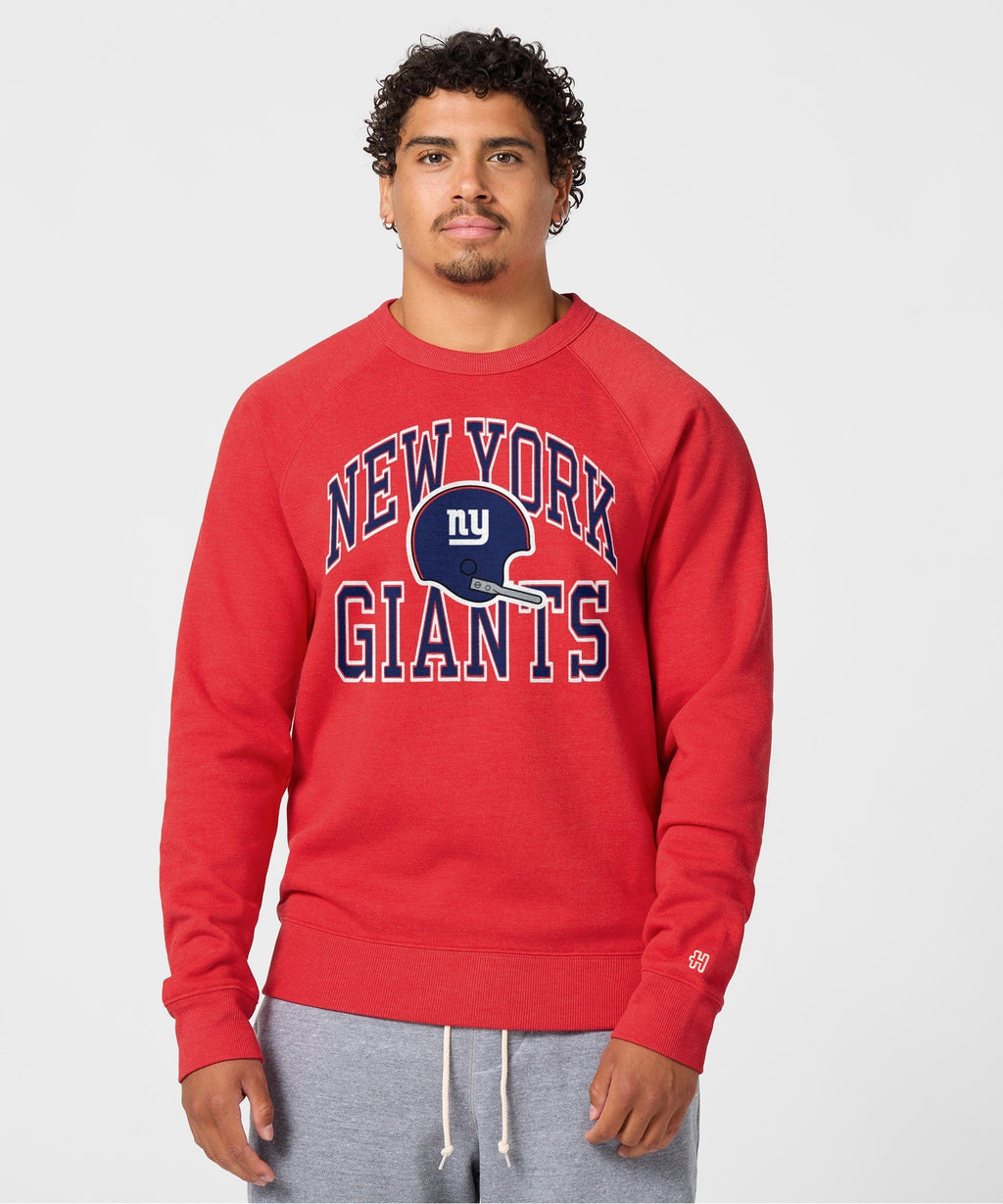 New York Giants Arch Crewneck product image 3