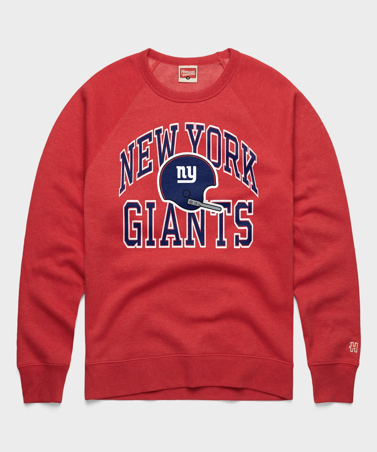 New York Giants Arch Crewneck product image 1