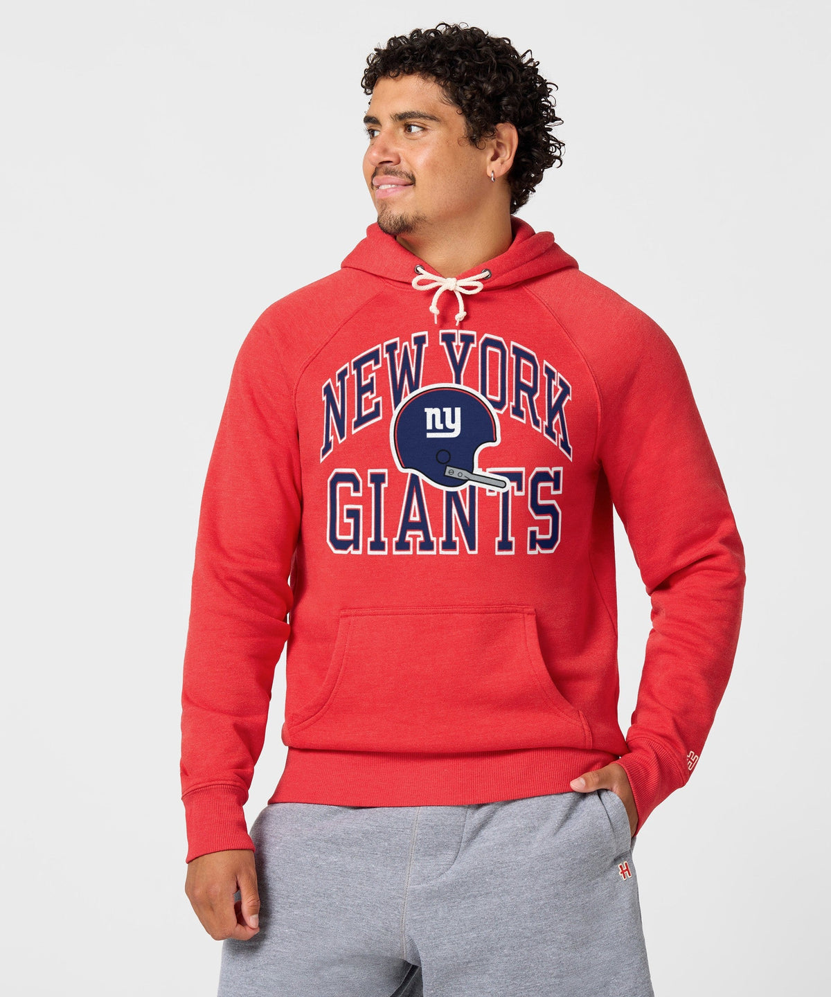 New York Giants Arch Hoodie product image 3