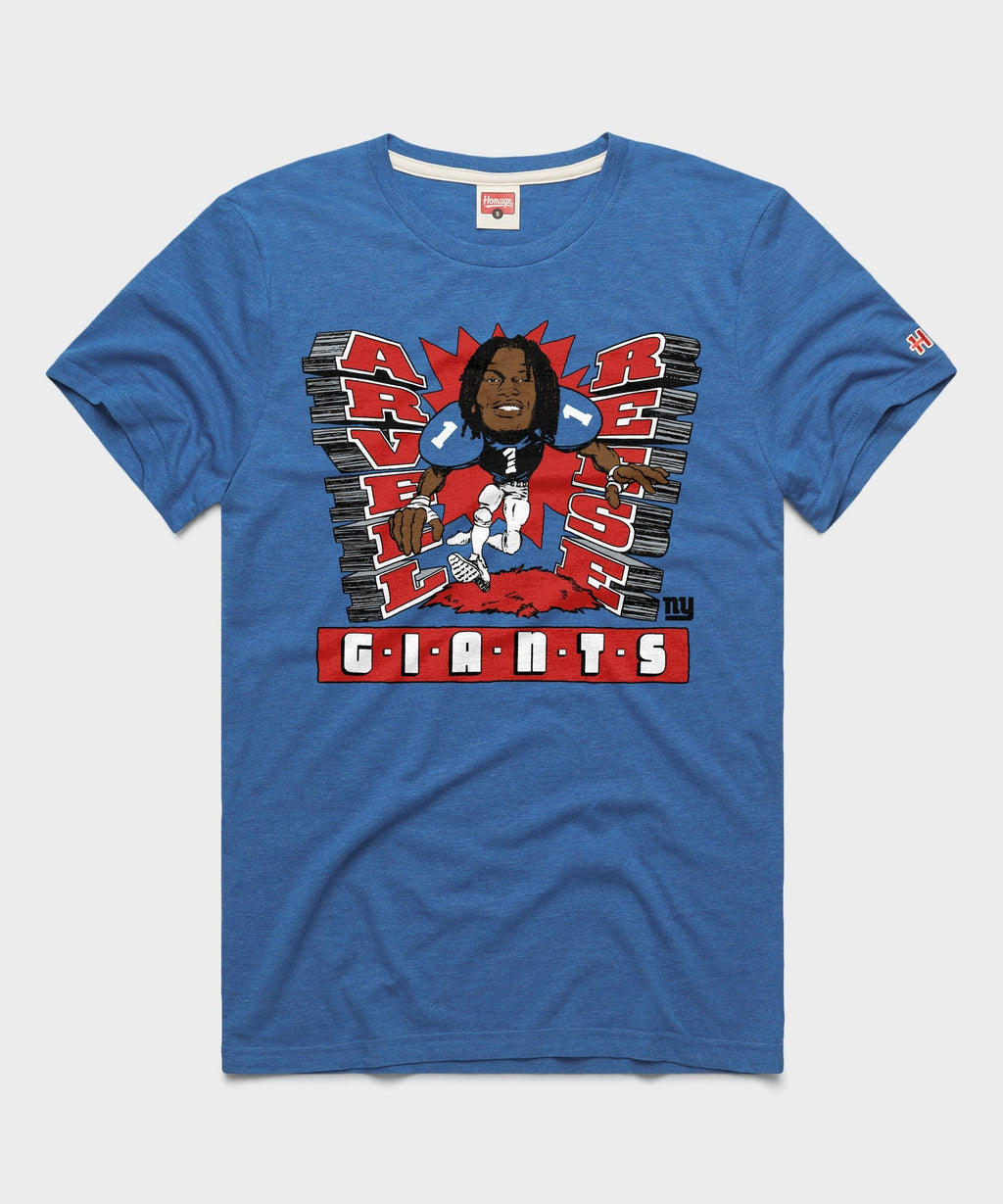 New York Giants Arvell Reese product image 1