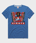 New York Giants Arvell Reese product image 1