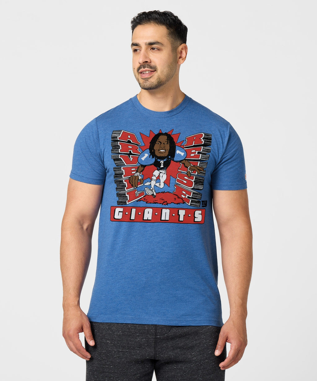 New York Giants Arvell Reese product image 3