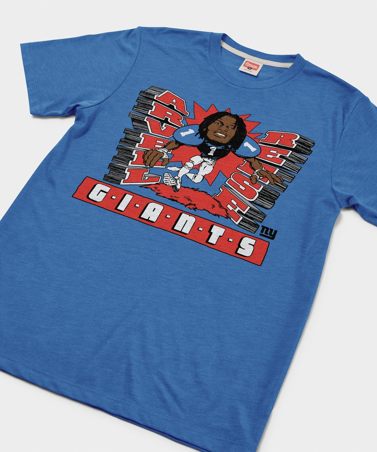 New York Giants Arvell Reese product image 2