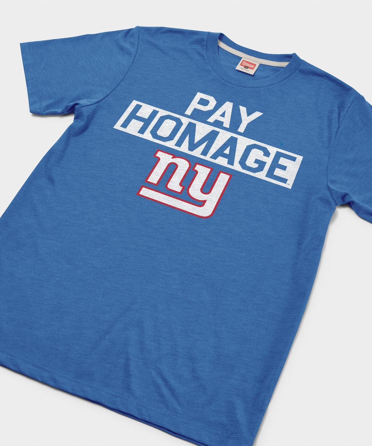 New York Giants Pay Homage product image 2