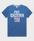 New York Giants Pay Homage product image 1