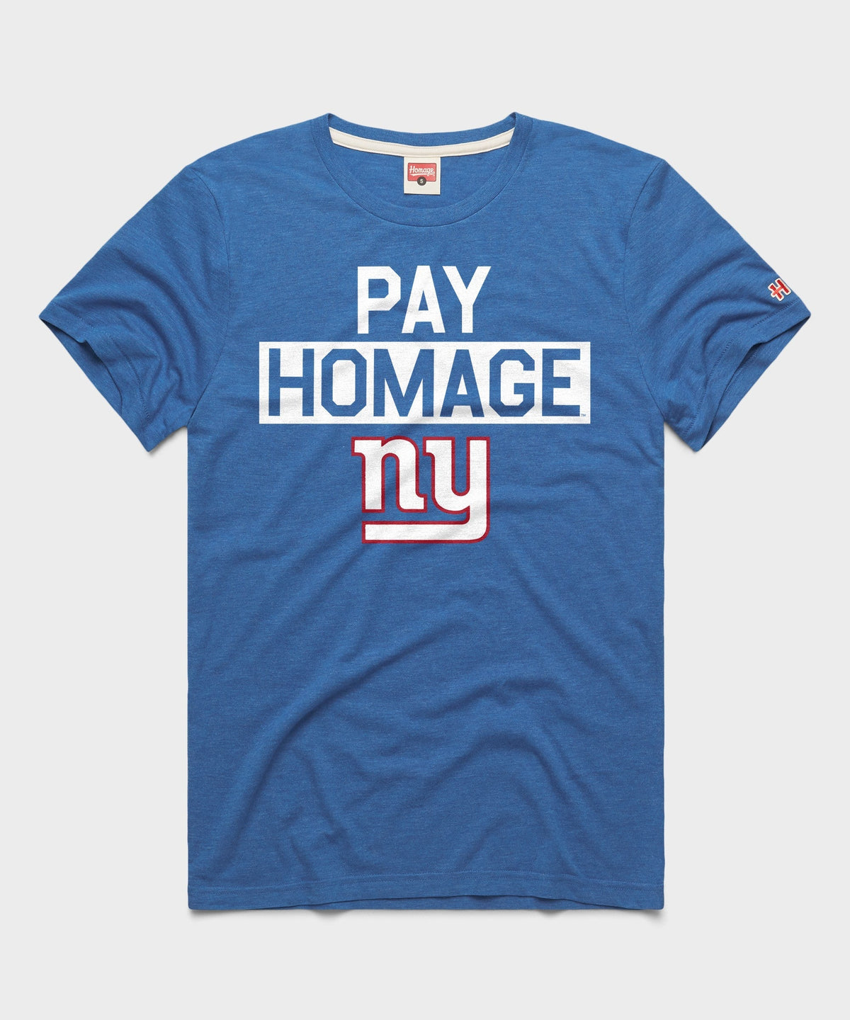 New York Giants Pay Homage product image 1