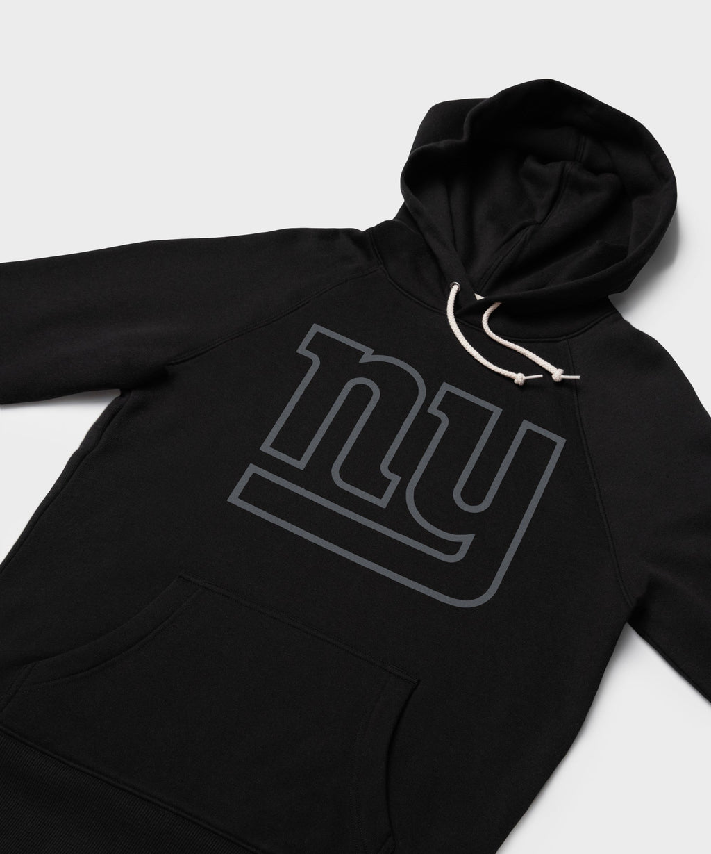 New York Giants '00 Blackout Hoodie product image 2