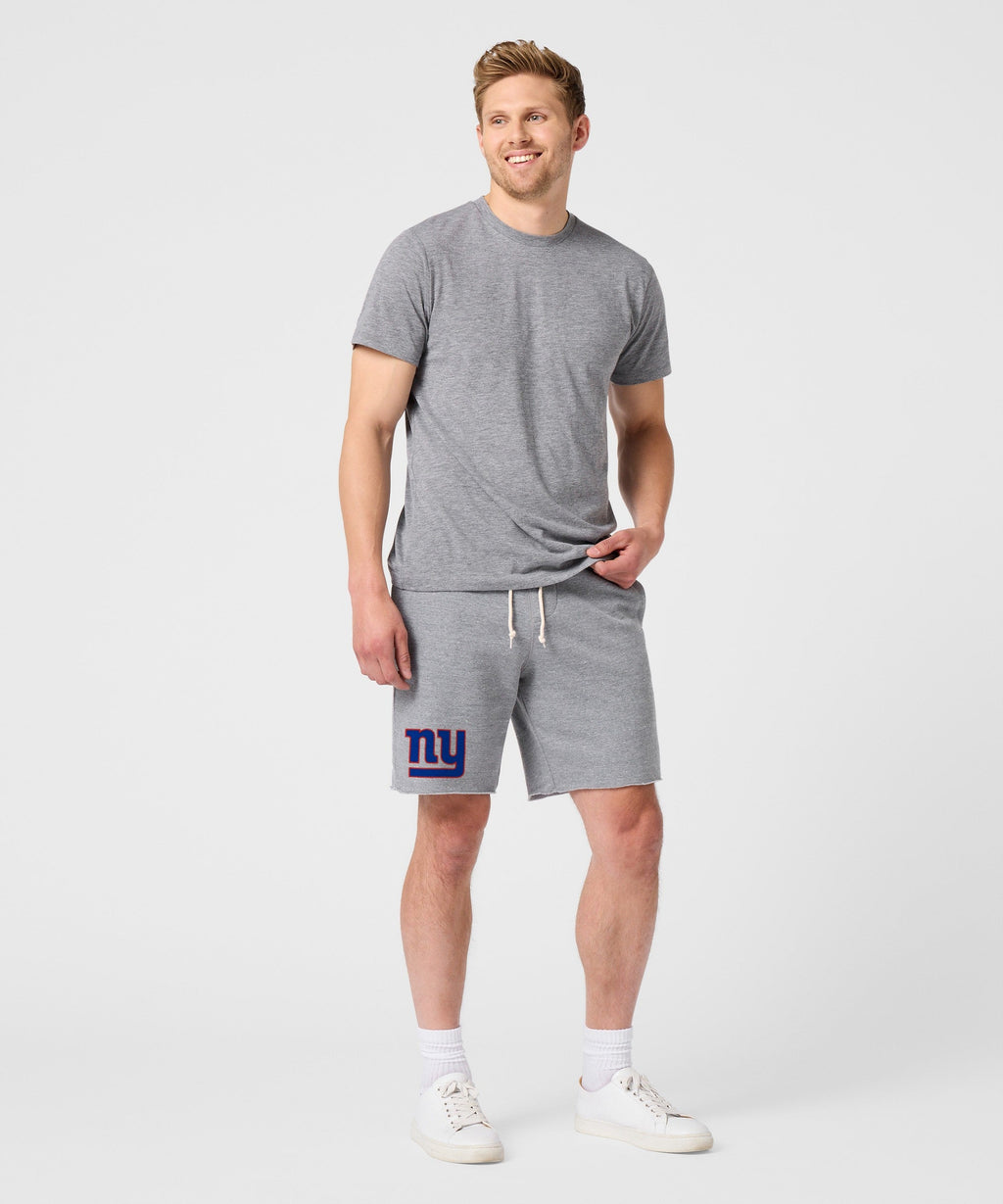 New York Giants '00 Sweat Shorts product image 5