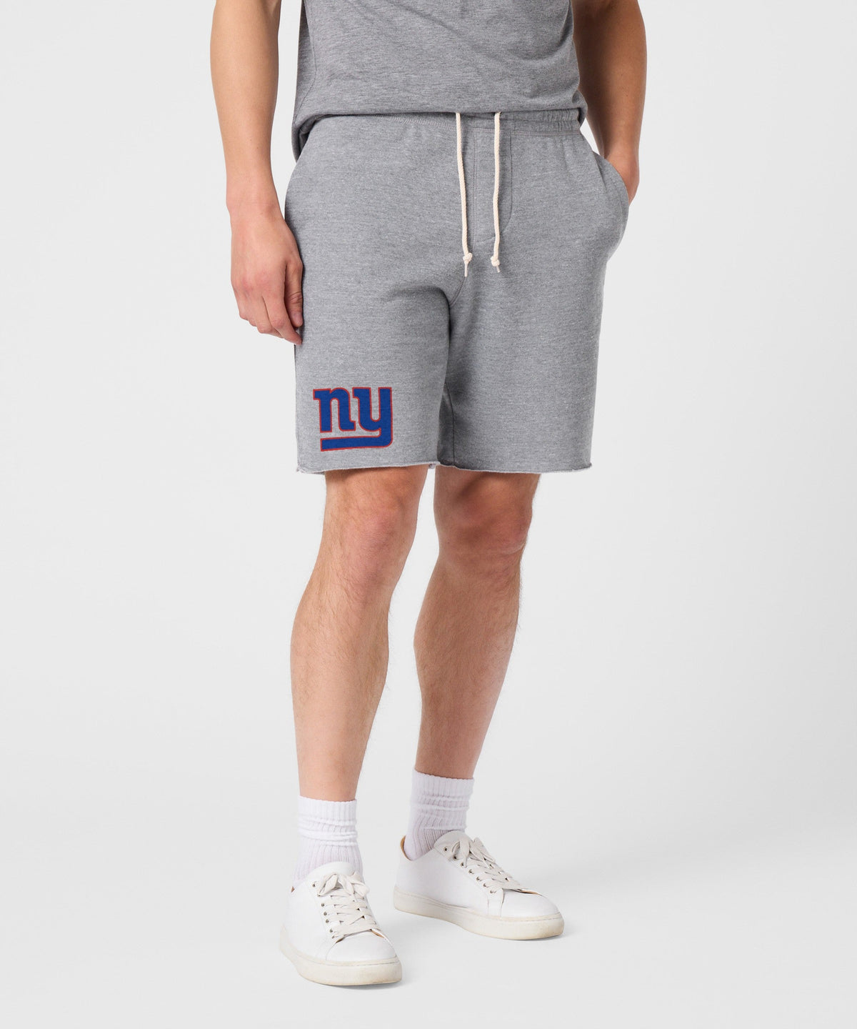 New York Giants '00 Sweat Shorts product image 3