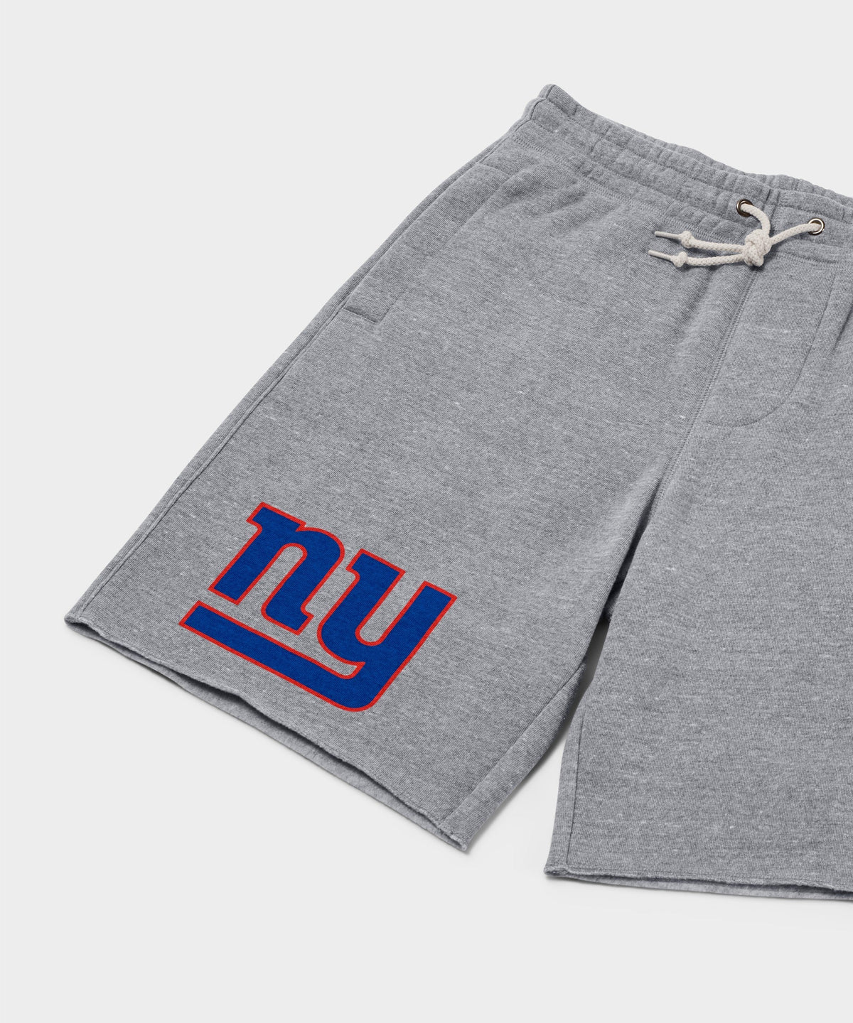 New York Giants '00 Sweat Shorts product image 2