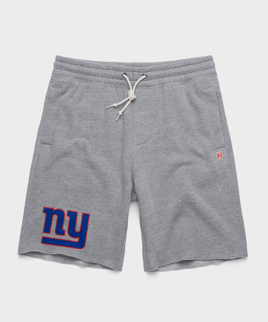 New York Giants '00 Sweat Shorts product image 1
