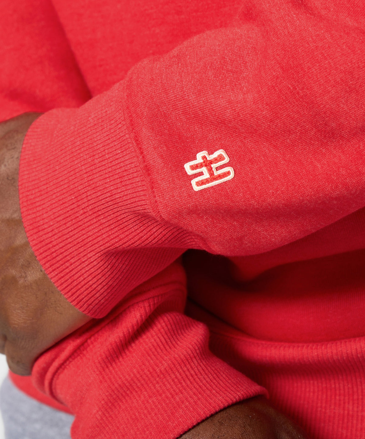 New York Giants '76 Crewneck product image 5