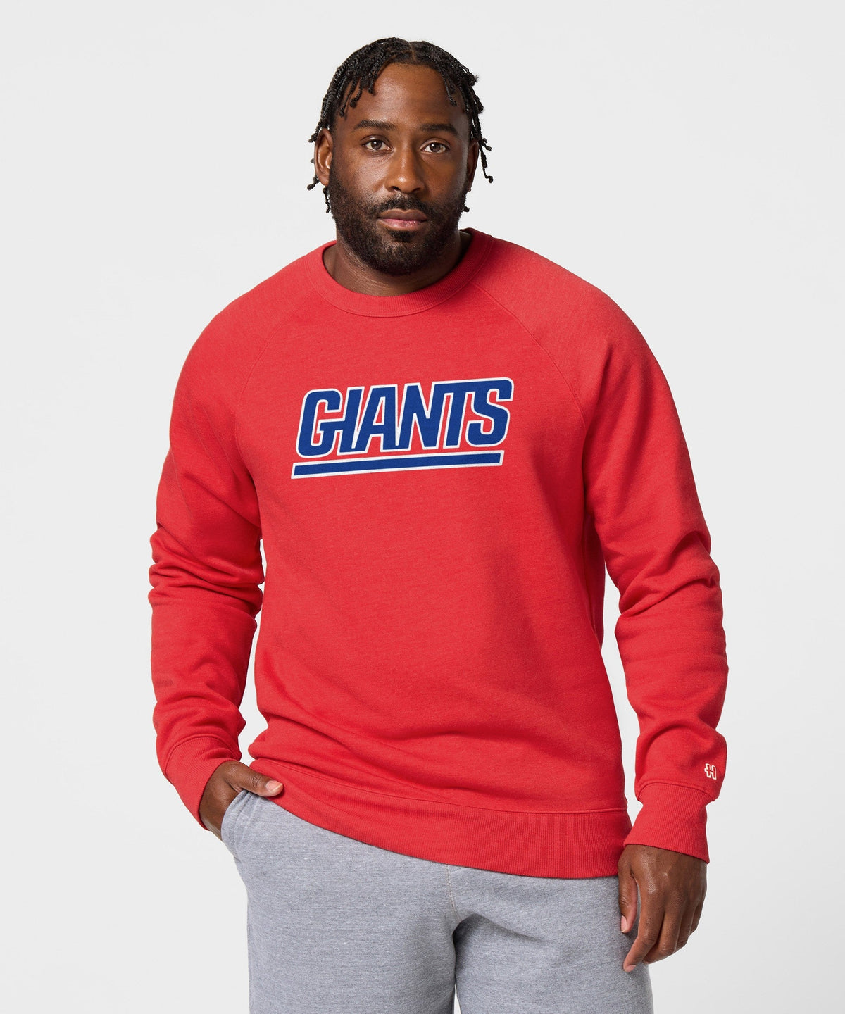 New York Giants '76 Crewneck product image 3