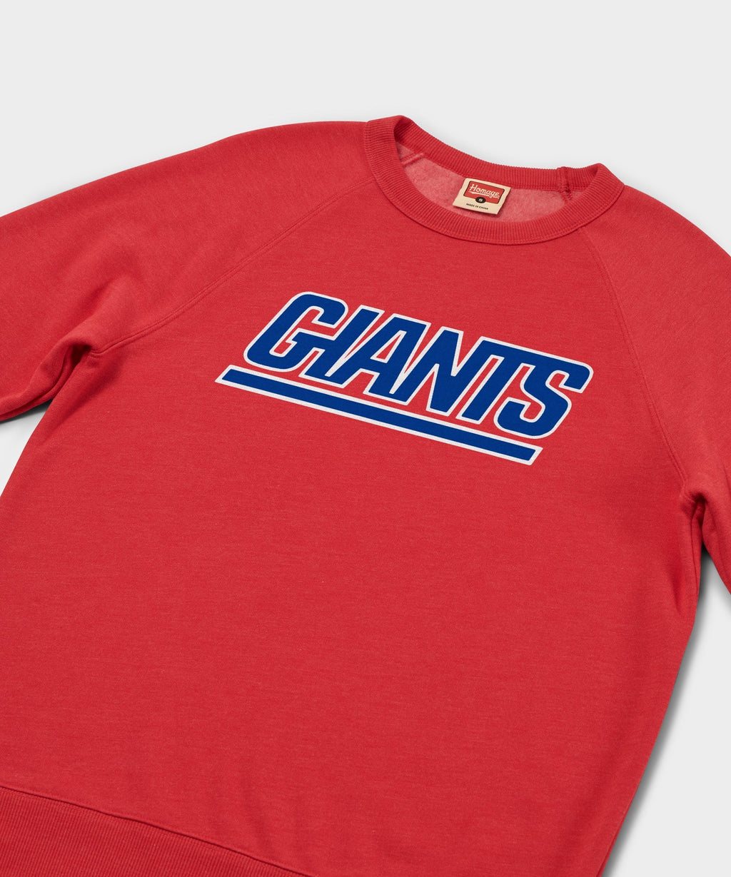 New York Giants '76 Crewneck product image 2