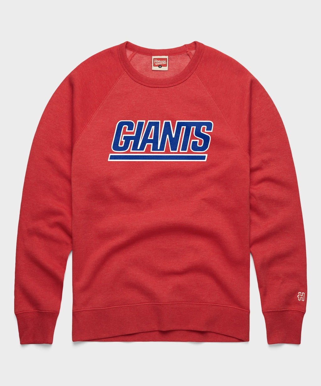 New York Giants '76 Crewneck product image 1