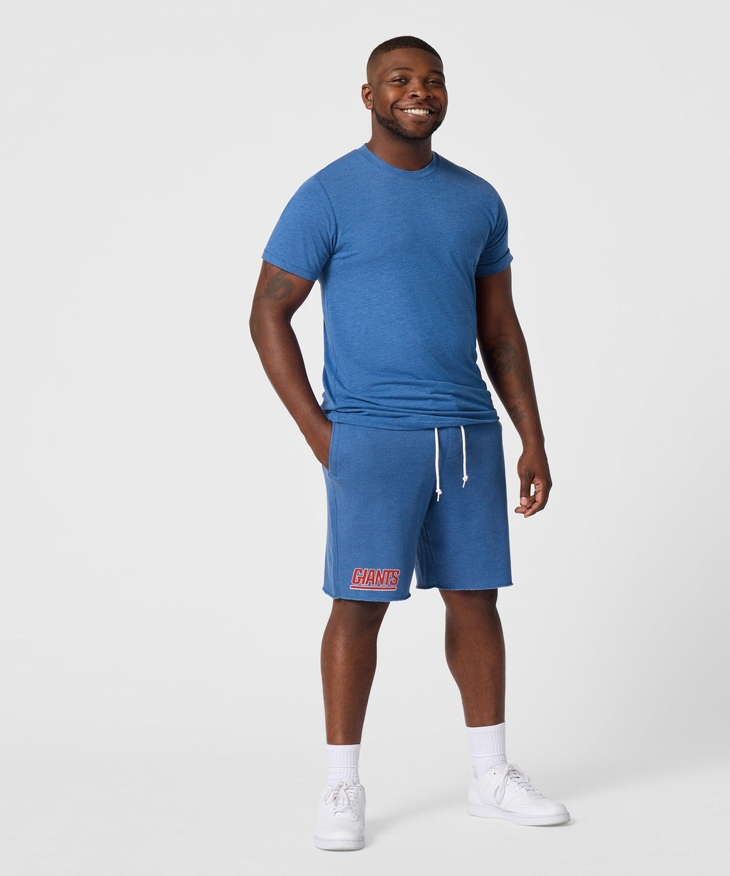 New York Giants '76 Sweat Shorts product image 5