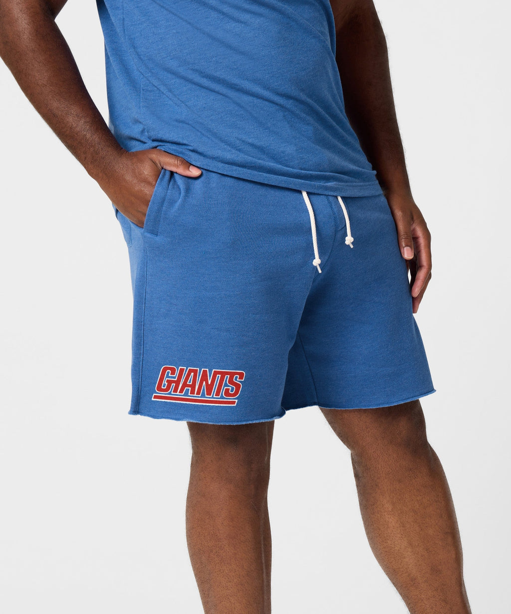 New York Giants '76 Sweat Shorts product image 3