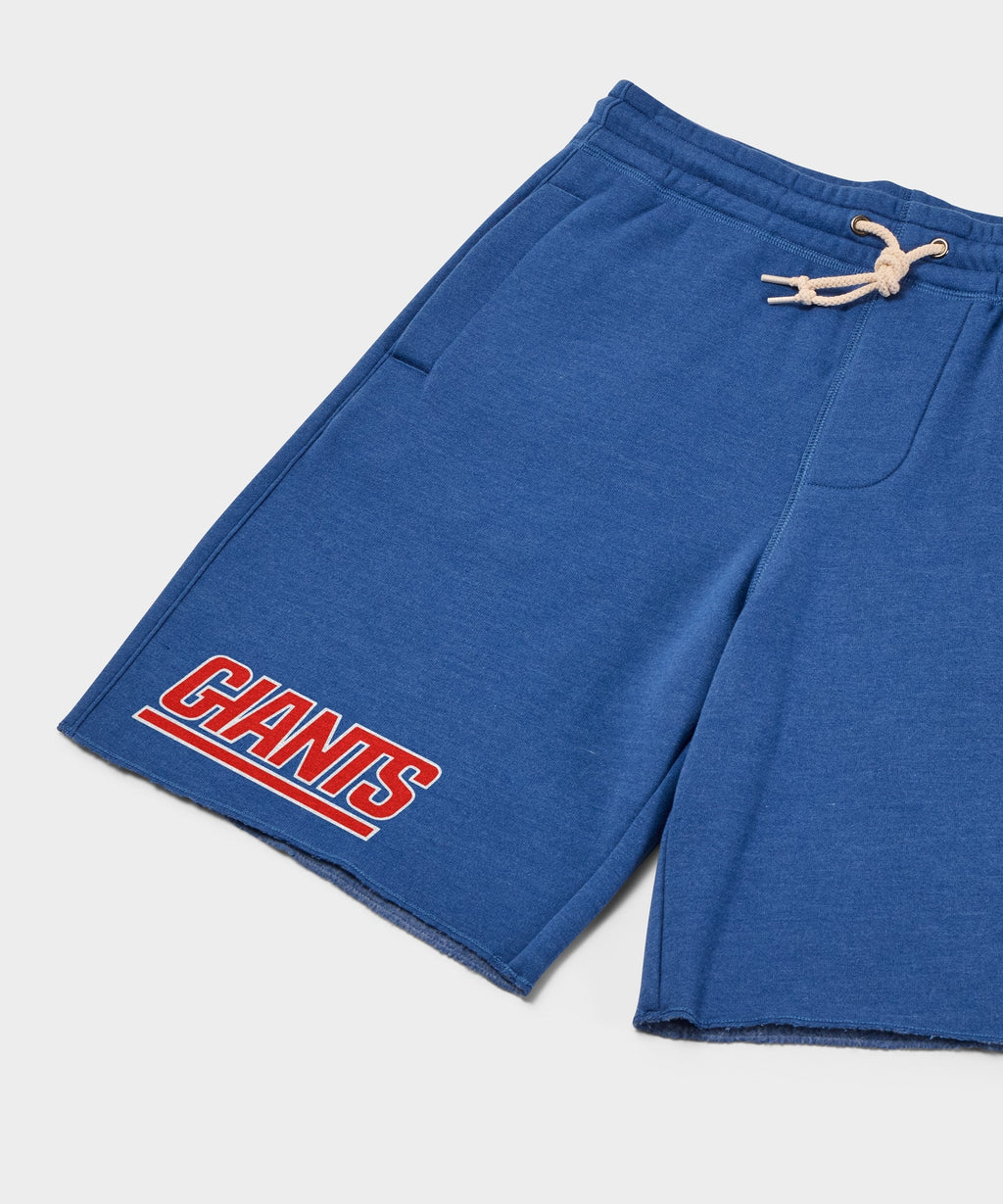 New York Giants '76 Sweat Shorts product image 2