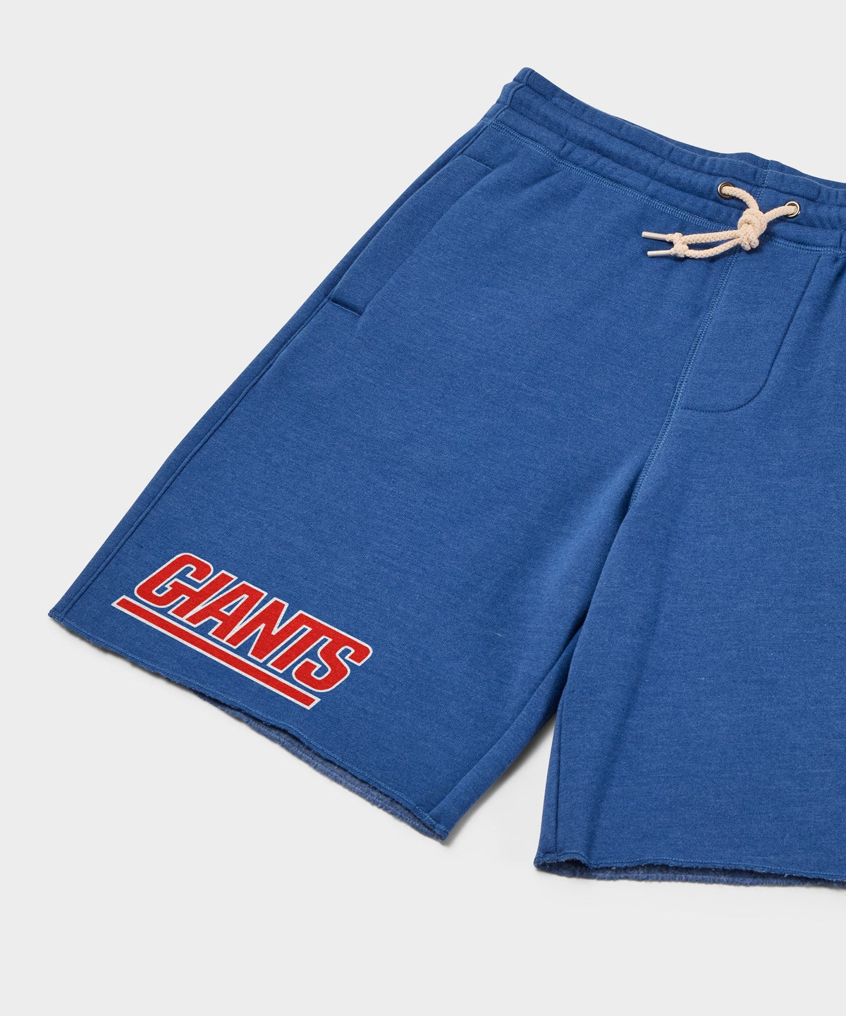 New York Giants '76 Sweat Shorts product image 2