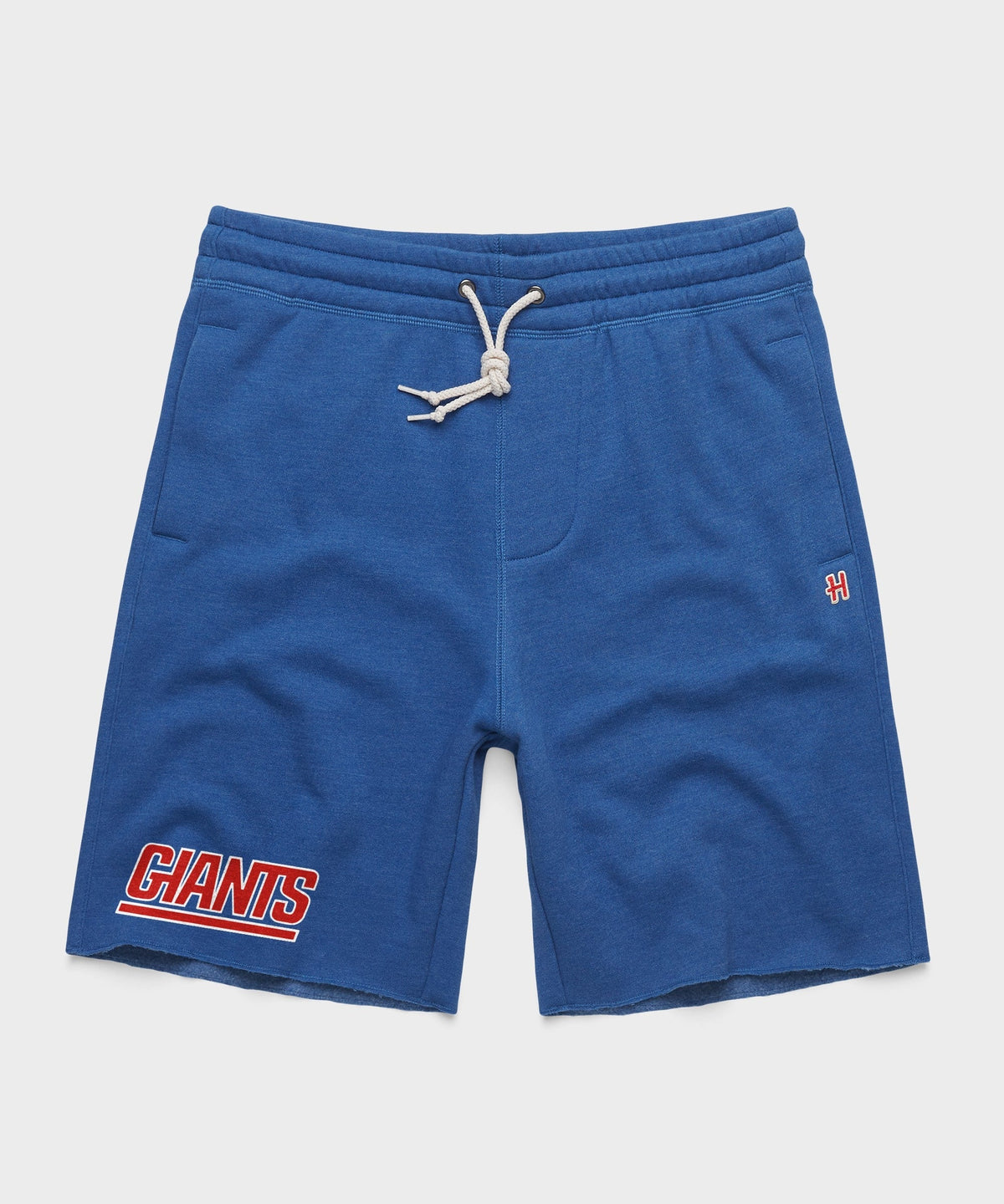 New York Giants '76 Sweat Shorts product image 1