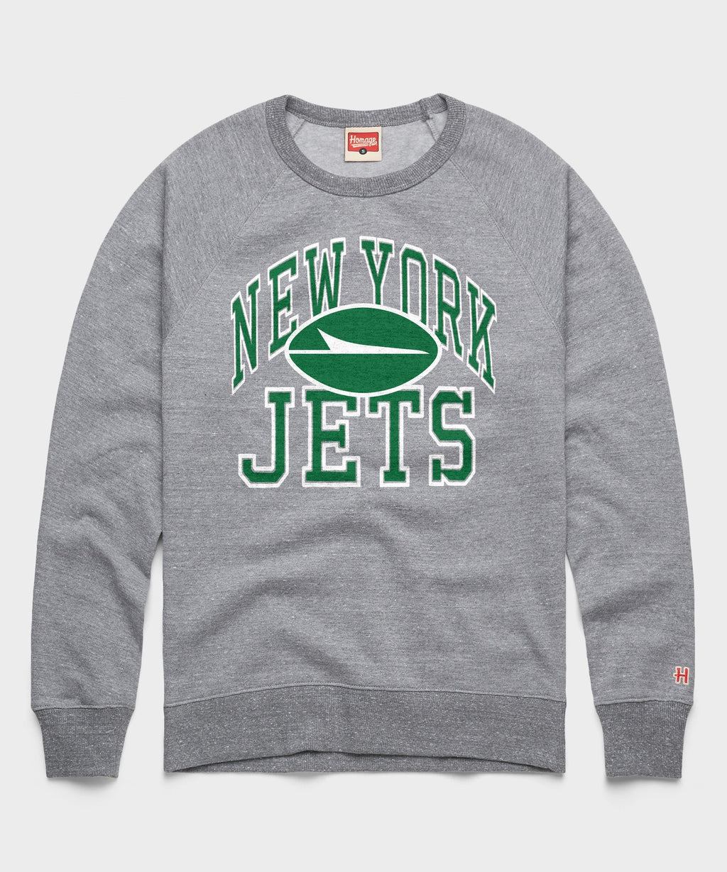 New York Jets Arch Crewneck product image 1