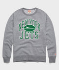 New York Jets Arch Crewneck product image 1