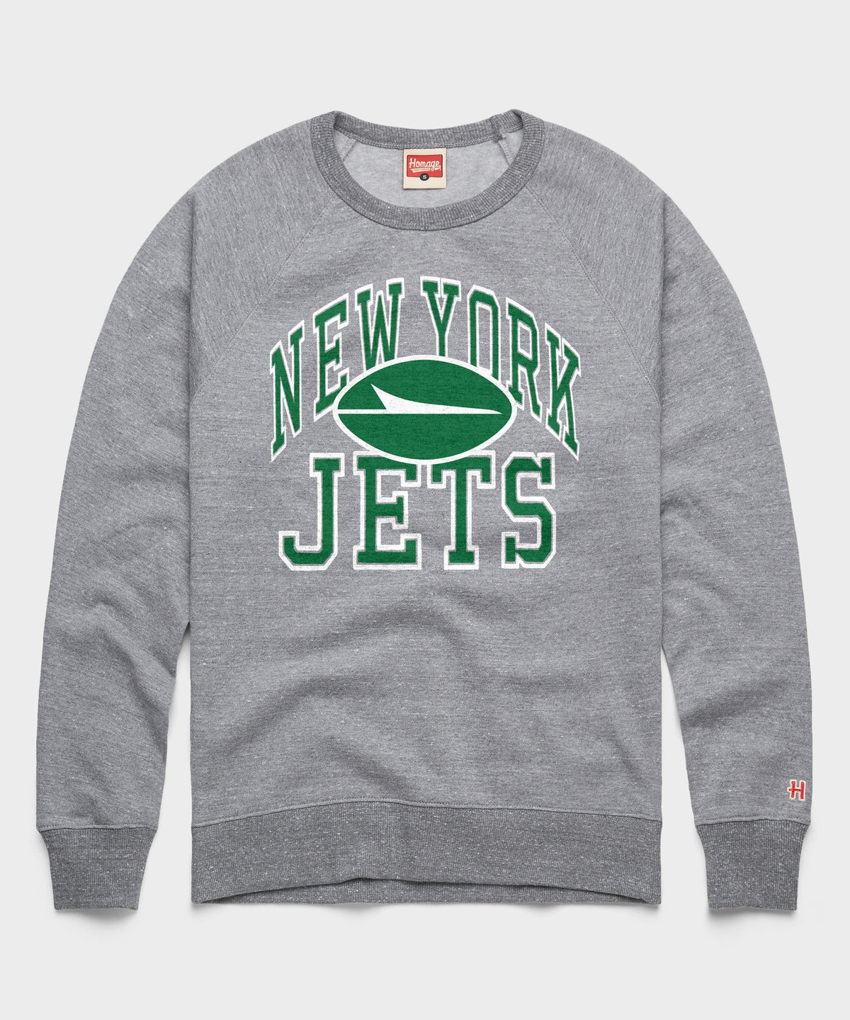 New York Jets Arch Crewneck product image 1