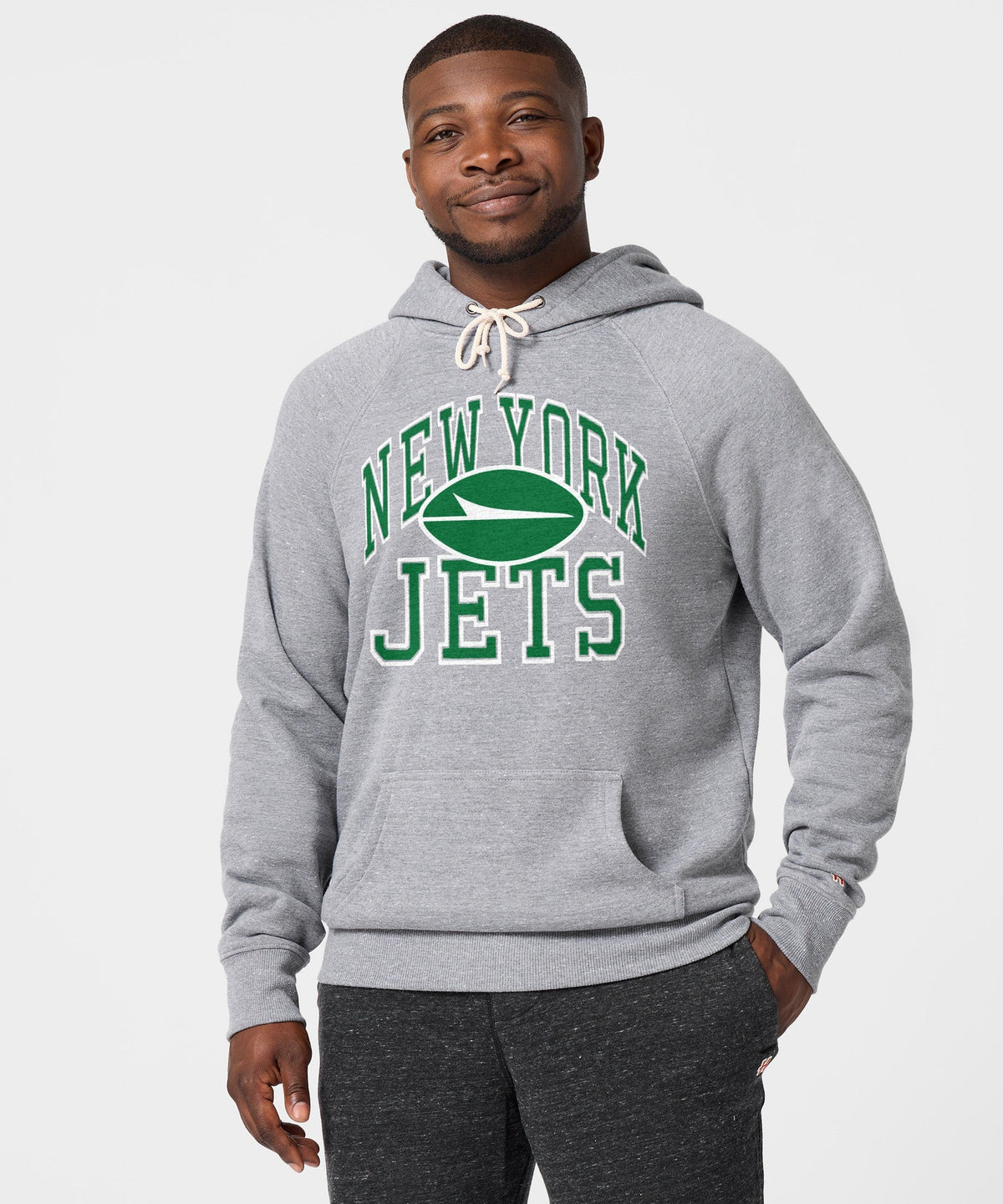 New York Jets Arch Hoodie product image 3