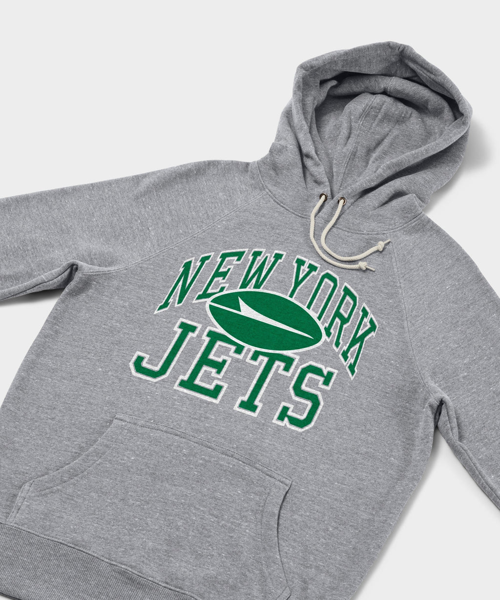 New York Jets Arch Hoodie product image 2