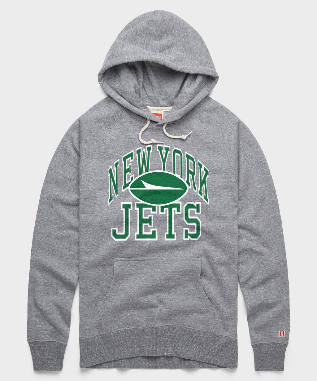 New York Jets Arch Hoodie product image 1