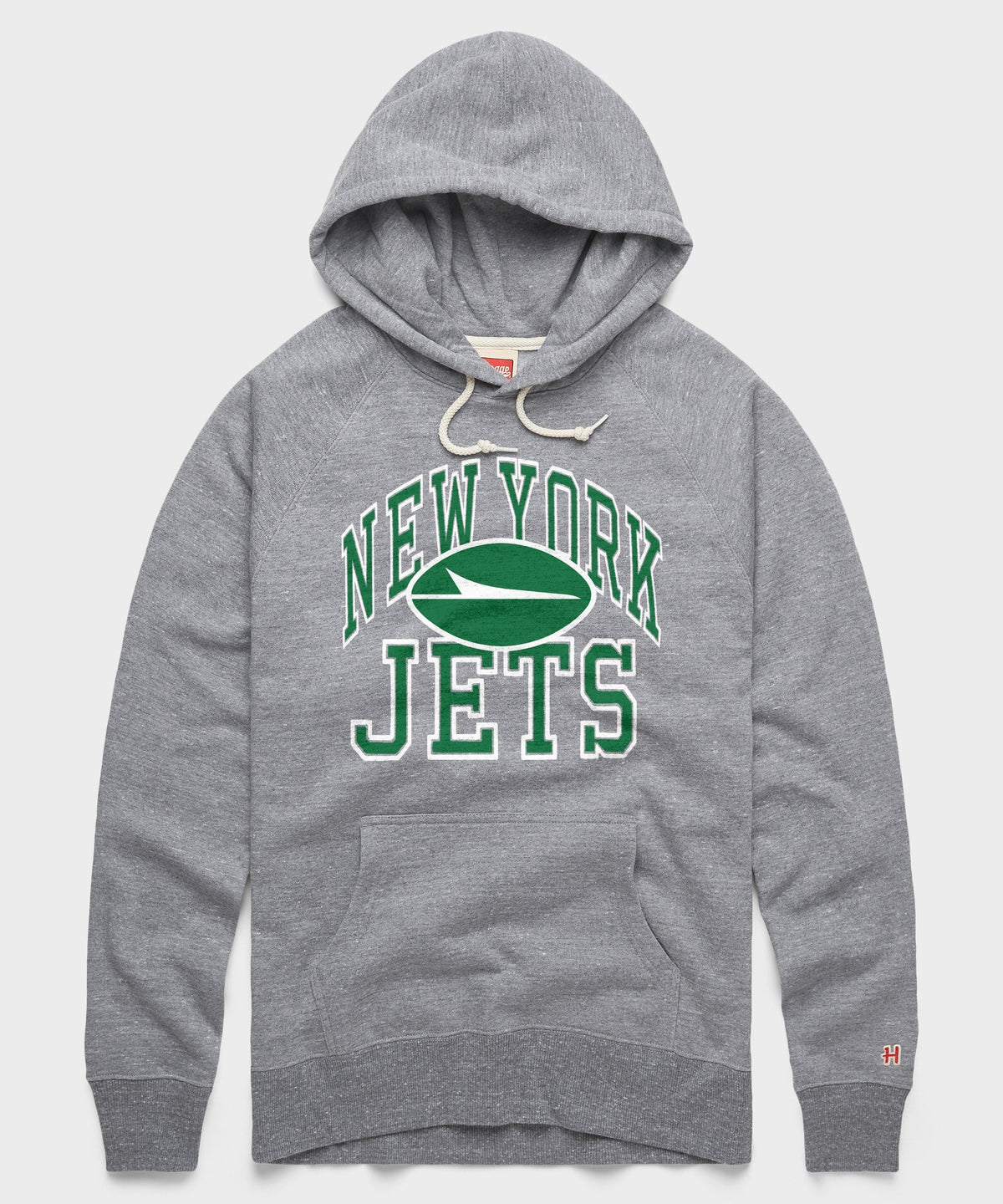 New York Jets Arch Hoodie product image 1