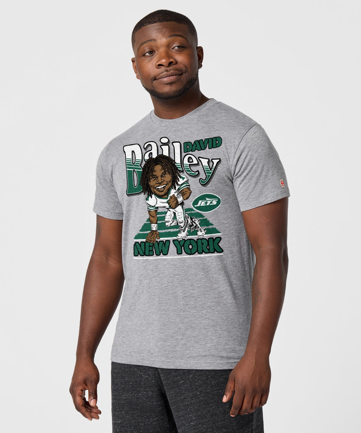 New York Jets David Bailey product image 3