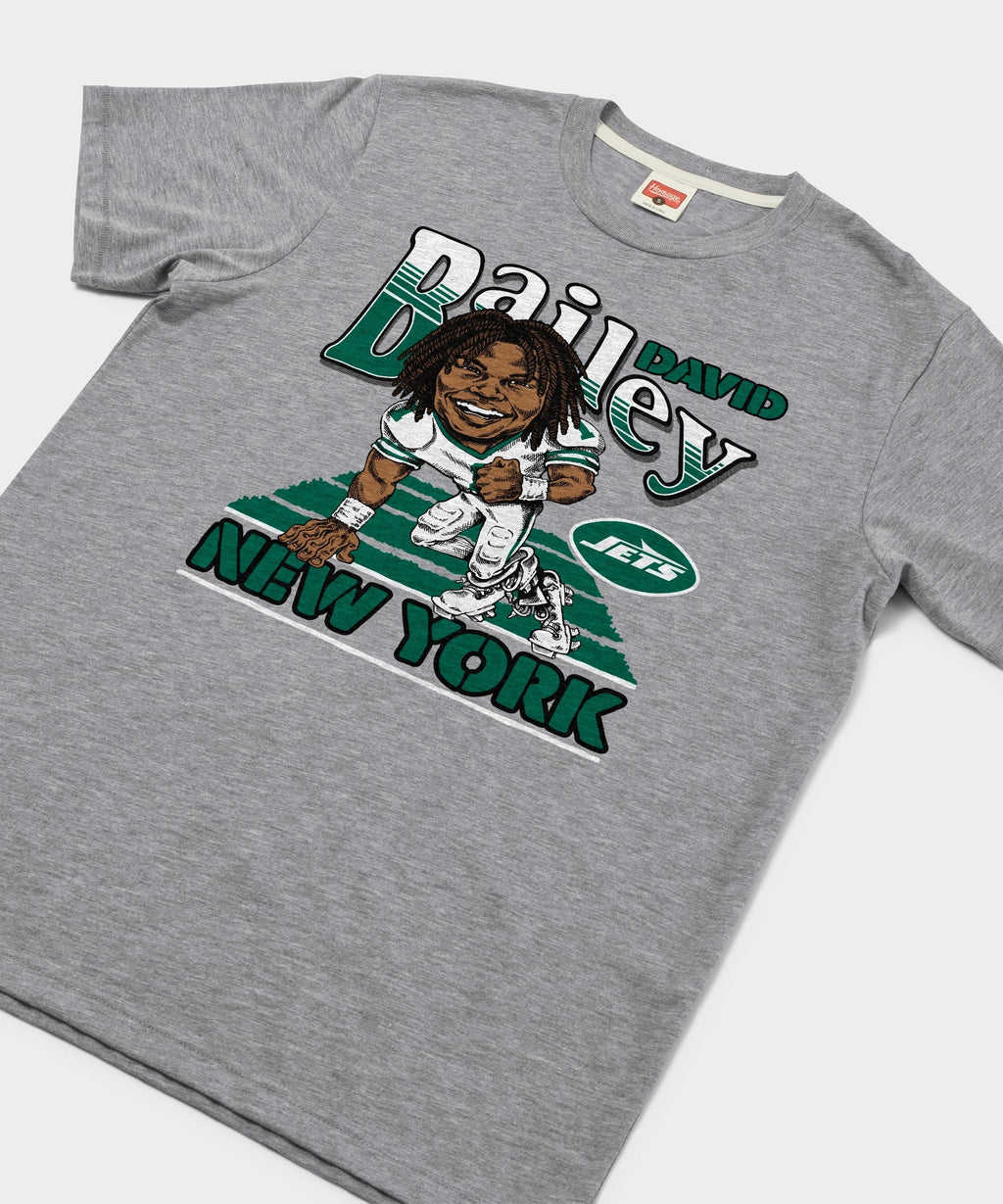 New York Jets David Bailey product image 2