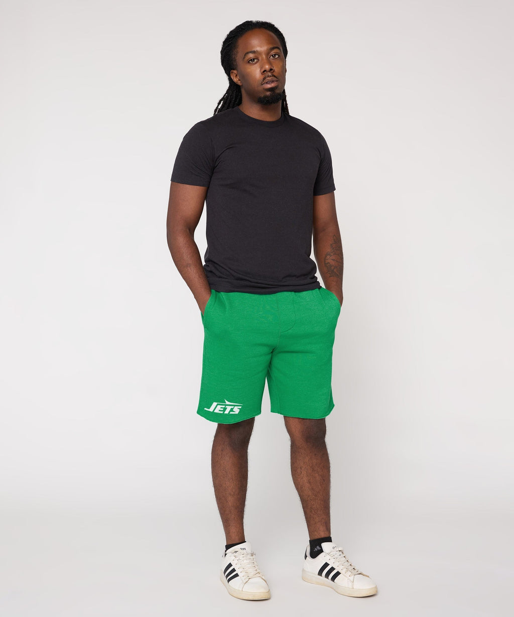New York Jets Wordmark '24 Sweat Shorts product image 5